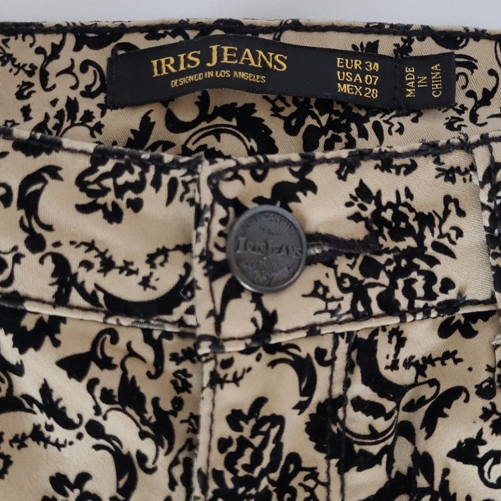 Pants - Picture 5 of 10
